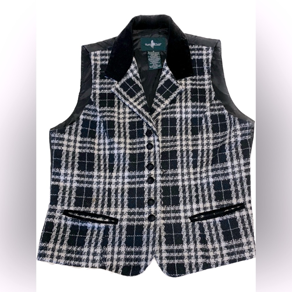 Women’s Hunt Club vest size 8